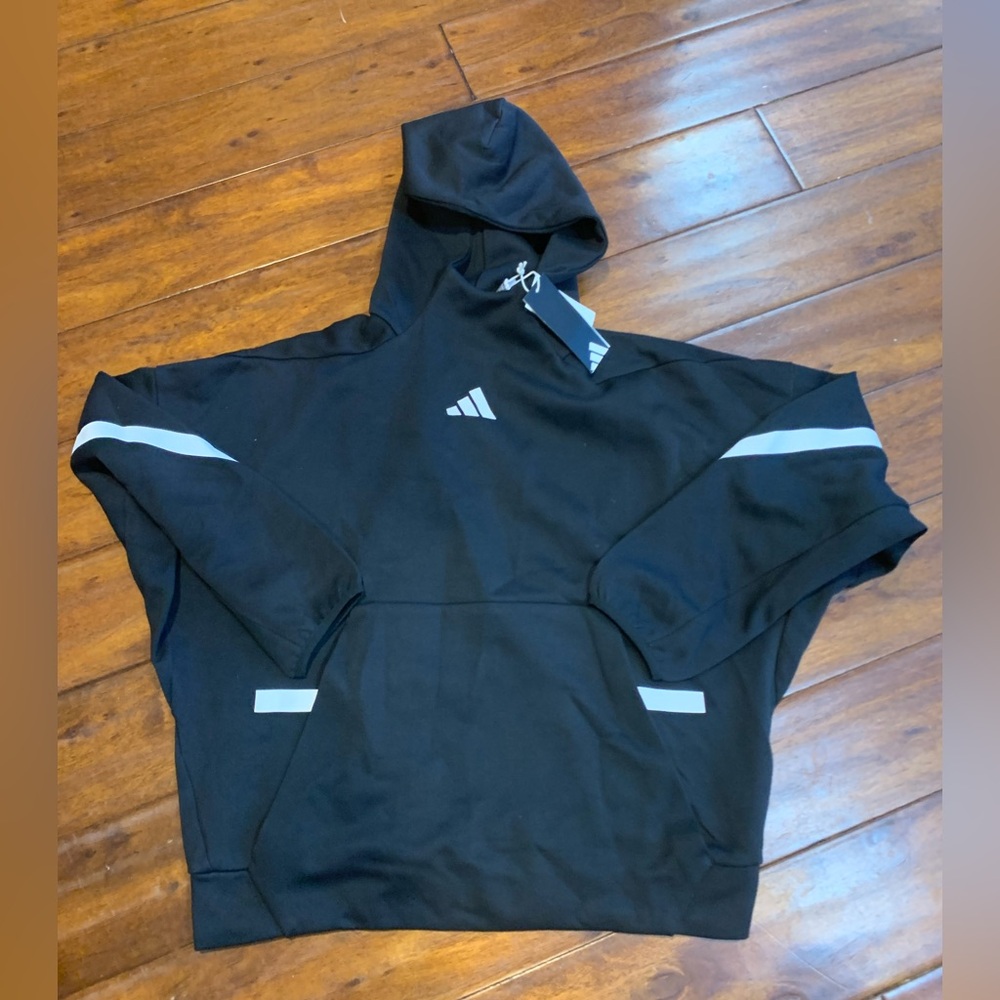 adidas Women’s ZNE Hoodie